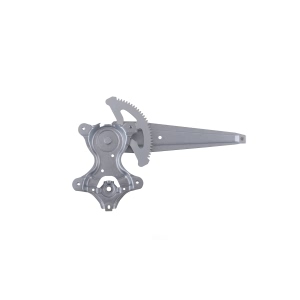 AISIN Power Window Regulator Without Motor for Lexus ES350 - RPT-141