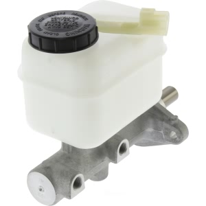 Centric Premium Brake Master Cylinder for 2010 Ford Explorer Sport Trac - 130.65122