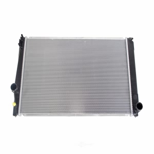 Denso Engine Coolant Radiator for 2014 Toyota RAV4 - 221-3116