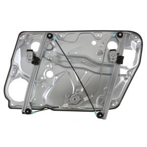 AISIN Power Window Regulator Without Motor for 1998 Volkswagen Passat - RPVG-004
