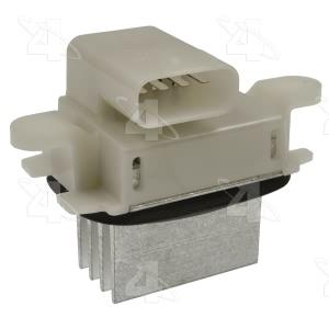 Four Seasons Hvac System Switch for 2015 Lincoln Navigator - 20522