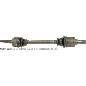 Cardone Reman Remanufactured CV Axle Assembly for 2010 Toyota RAV4 - 60-5297