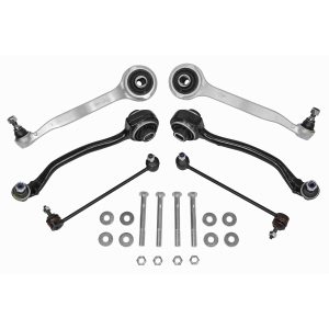 VAICO Front Driver Side Upper Control Arm for Mercedes-Benz E400 - V30-7471