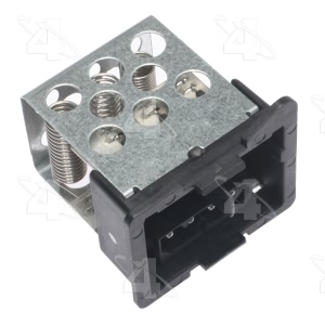 Four Seasons Hvac Blower Motor Resistor Block for 1994 BMW 325i - 20540