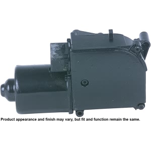 Cardone Reman Remanufactured Wiper Motor for GMC G1500 - 40-159