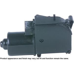 Cardone Reman Remanufactured Wiper Motor for Chevrolet P30 - 40-159