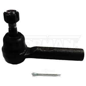 Dorman Steering Tie Rod End for 2003 Saturn Vue - 531-234