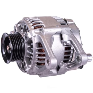 Denso Alternator for 2000 Jeep Wrangler - 210-0471