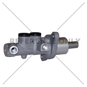Centric Premium Brake Master Cylinder for BMW - 130.34120
