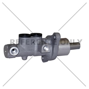 Centric Premium Brake Master Cylinder for 2012 BMW Z4 - 130.34120