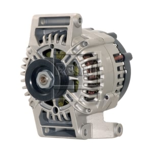 Remy Remanufactured Alternator for 2006 Saturn Ion - 12651