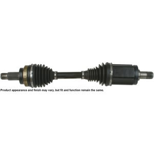 Cardone Reman Remanufactured CV Axle Assembly for 2009 BMW 335i xDrive - 60-9310
