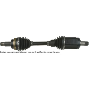 Cardone Reman Remanufactured CV Axle Assembly for 2006 BMW 325xi - 60-9310