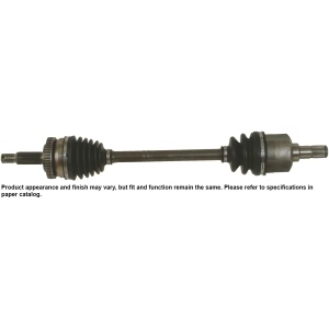 Cardone Reman Remanufactured CV Axle Assembly for 2008 Hyundai Sonata - 60-3489