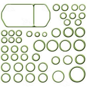 Four Seasons A C System O Ring And Gasket Kit for 1986 Mazda 323 - 26754