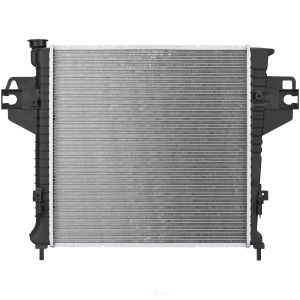 Spectra Premium Complete Radiator for Jeep Liberty - CU2975