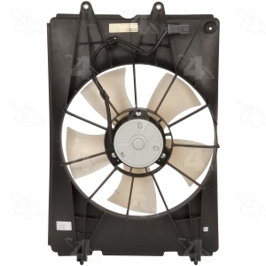 Four Seasons Engine Cooling Fan for 2007 Honda Ridgeline - 76032