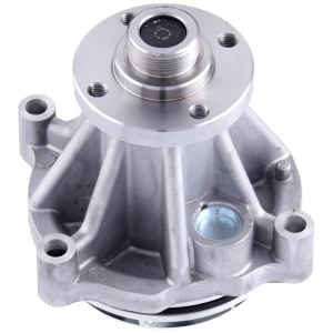 Gates Engine Coolant Standard Water Pump for 2012 Lincoln Navigator - 43504
