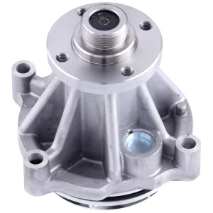 Gates Engine Coolant Standard Water Pump for 2010 Ford E-150 - 43504