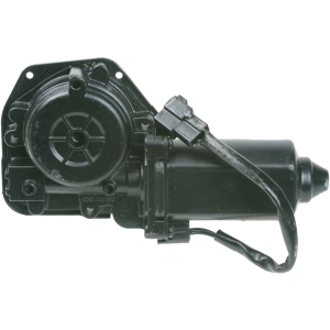 Cardone Reman Remanufactured Window Lift Motor for Mazda 626 - 47-1749