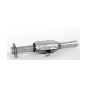 Davico Direct Fit Catalytic Converter for 1987 Cadillac Eldorado - 14509