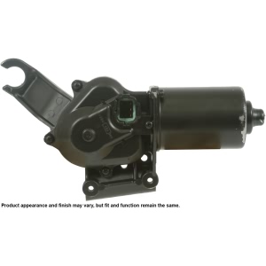Cardone Reman Remanufactured Wiper Motor for Infiniti - 43-4350