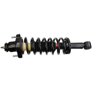 Monroe Quick-Strut™ Rear Driver or Passenger Side Complete Strut Assembly for Mitsubishi Lancer - 172399