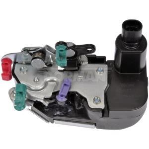 Dorman OE Solutions Front Passenger Side Door Lock Actuator Motor for 1994 Dodge Intrepid - 931-027
