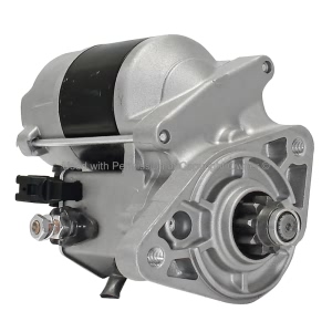Quality-Built Starter Remanufactured for 2002 Lexus GS300 - 17747