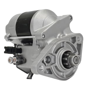 Quality-Built Starter Remanufactured for 2003 Lexus GS300 - 17747