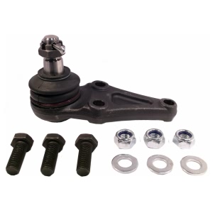 Delphi Front Lower Bolt On Ball Joint for Mitsubishi Montero - TC2255