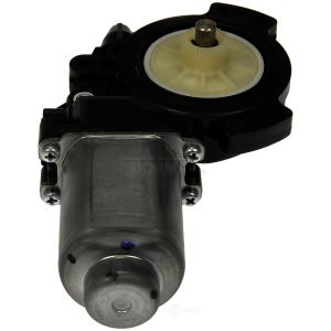 Dorman OE Solutions Rear Passenger Side Window Motor for 2012 Hyundai Santa Fe - 742-735