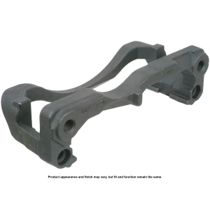 Cardone Reman Remanufactured Caliper Bracket for 2013 Chevrolet Express 2500 - 14-1125
