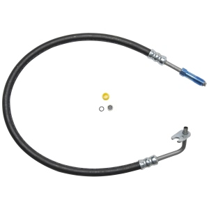 Gates Power Steering Pressure Line Hose Assembly for Isuzu Ascender - 352082