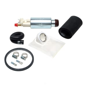 Denso Fuel Pump And Strainer Set for 1984 Chrysler Laser - 950-3022