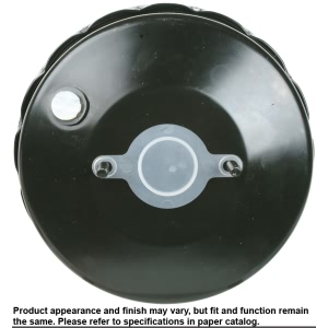 Cardone Reman Remanufactured Vacuum Power Brake Booster w/o Master Cylinder for 2002 Ford Escape - 54-73166