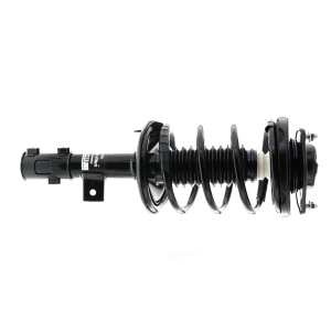 KYB Strut Plus Front Passenger Side Twin Tube Complete Strut Assembly for 2010 Kia Rondo - SR4421