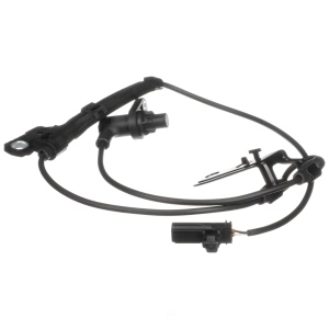 Delphi Front Passenger Side Abs Wheel Speed Sensor - SS11659