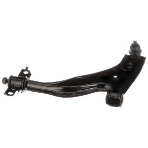 Delphi Front Driver Side Control Arm And Ball Joint Assembly for 1996 Mercury Tracer - TC6568