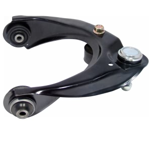 Delphi Front Passenger Side Upper Control Arm And Ball Joint Assembly for 2011 Ford Fusion - TC1756