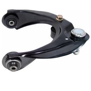 Delphi Front Passenger Side Upper Control Arm And Ball Joint Assembly for 2006 Mercury Milan - TC1756