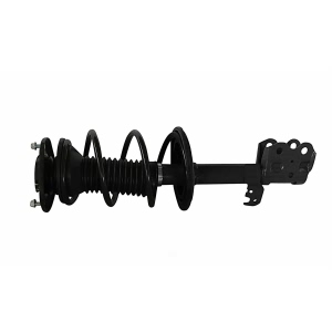 GSP North America Front Driver Side Suspension Strut and Coil Spring Assembly for 2008 Toyota Prius - 869213