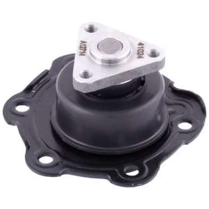 Gates Engine Coolant Standard Water Pump for 1995 Saturn SW2 - 41024