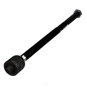 Delphi Inner Steering Tie Rod End for 1999 Ford Contour - TA2559