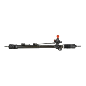 AAE Remanufactured Hydraulic Power Steering Rack and Pinion Assembly for 2006 Honda Accord - 3921