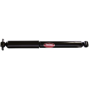 Monroe Reflex™ Rear Driver or Passenger Side Shock Absorber for 1992 Chevrolet K1500 Suburban - 911086