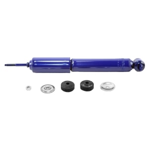Monroe Monro-Matic Plus™ Front Driver or Passenger Side Shock Absorber for 2002 Mercury Grand Marquis - 32317
