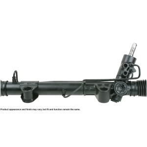 Cardone Reman Remanufactured Hydraulic Power Rack and Pinion Complete Unit for 2004 Jeep Liberty - 22-362