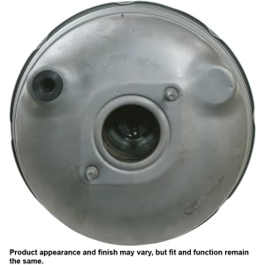 Cardone Reman Remanufactured Vacuum Power Brake Booster w/o Master Cylinder for 2008 Chrysler Pacifica - 54-72914