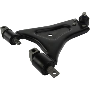 Centric Premium™ Control Arm And Ball Joint Assembly for 1997 Ford Contour - 622.61067